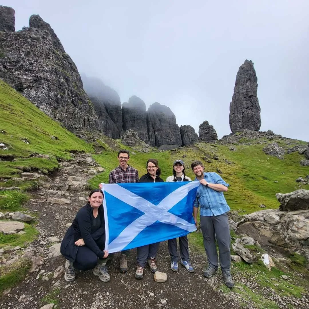 The BEST locations to visit in Scotland - Top 10 - Scotland Travel
